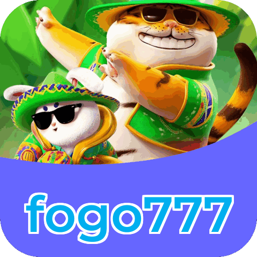 fogo777 Platform
